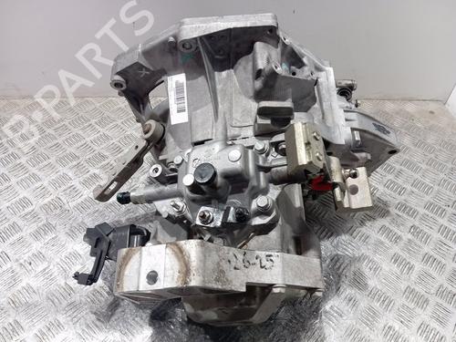 Gearbox FIAT 500 (312_) 1.2 LPG (312AXA1A) | BP29326476M3 