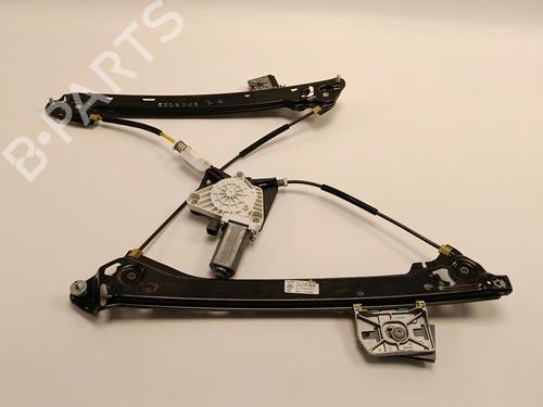 Front right window mechanism VW ARTEON (3H7, 3H8) | BP32346121C23