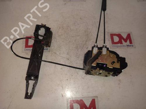 Used Rear right lock NISSAN MURANO I (Z50) [2002-2009]  30370244