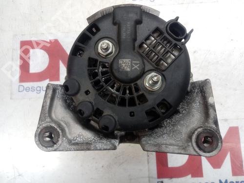 Alternator CHEVROLET AVEO / KALOS Saloon (T250, T255)  | BP12671508M7 