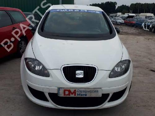 Radiator fan SEAT TOLEDO III (5P2)  | BP17047319M35 