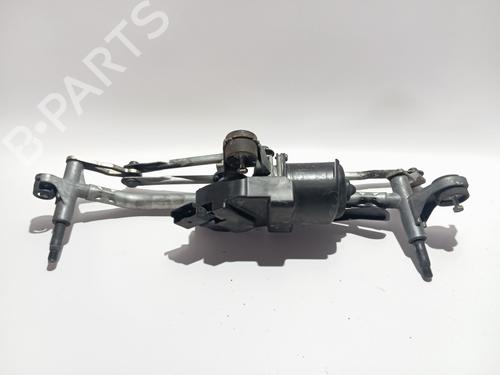 Used Front wiper motor Front wiper motor PEUGEOT 1007 (KM_) 1.4 HDi (68 hp) 40603739 40603739