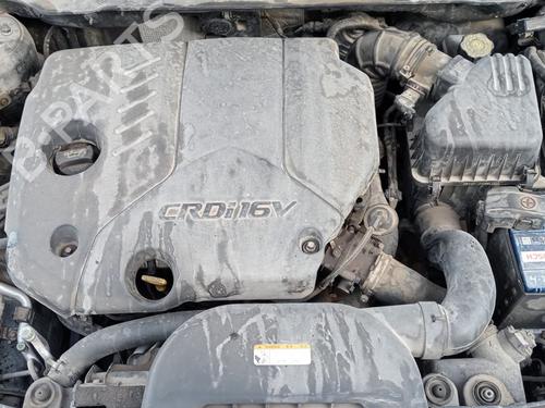 Injection pump HYUNDAI i30 (FD) 1.6 CRDi | BP17193652M78 