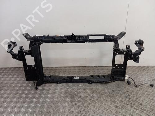 Frontplade/Frontkurv KIA CEE'D (JD) [2012-2018]  30601117