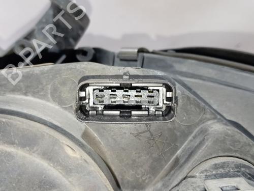 Right headlight NISSAN PRIMERA Hatchback (P12) 2.2 dCi | BP39141394C29 - Image 4