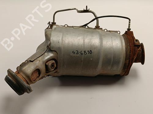 Katalysator TOYOTA HILUX VIII Pickup (_N1_) [2015-2026]  32867624