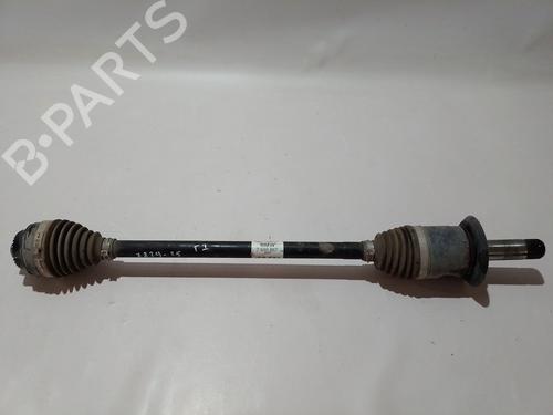 Used Left rear driveshaft Left rear driveshaft BMW X2 (F39) xDrive 20 d (190 hp) 36499988 36499988