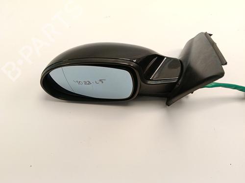 Specchietto retrovisore sinistro CITROËN C5 II (RC_) [2004-2008]  32361480