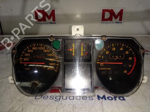 Cuadro instrumentos MITSUBISHI PAJERO II (V3_W, V2_W, V4_W, V5_W) 3.0 V6 24V (V43W, V23W) | BP30369927C47 