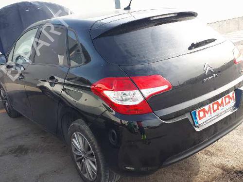 Luftventil CITROËN C4 II (NC_)  | BP30372289I21 