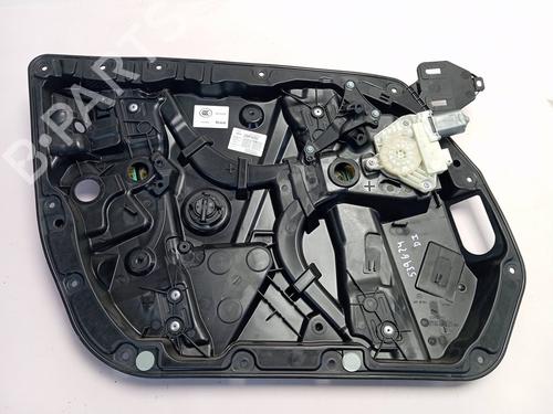 Used Front left window mechanism MERCEDES-BENZ GLC (X253) 350 d 4-matic (253.925) (258 hp) 20321902