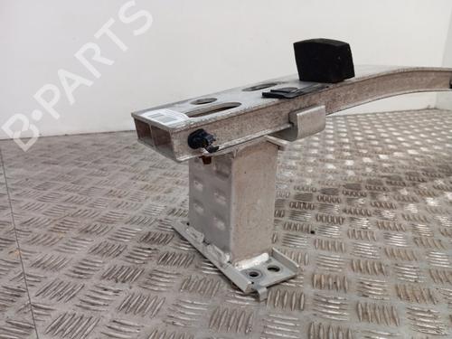 Front bumper reinforcement TOYOTA PRIUS (_W3_) 1.8 Hybrid (ZVW3_) | BP29594905C109 