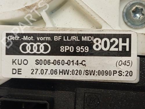Front right window mechanism AUDI A3 (8P1) | BP37270244C23 - Image 2