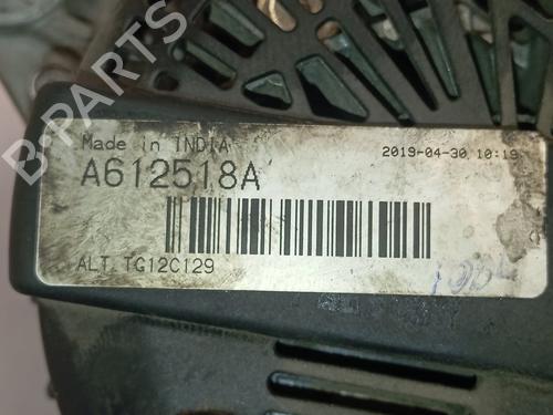 Alternator FORD GRAND C-MAX (DXA/CB7, DXA/CEU)  | BP29589877M7 