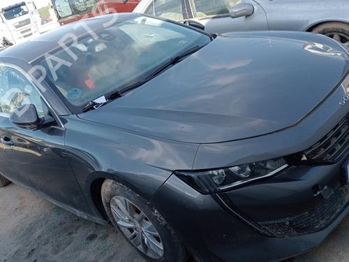 Electronic module PEUGEOT 508 II (FB_, FH_, F3_)  | BP36526531M83  - Image 8