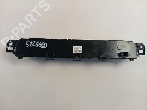 Climate control CITROËN BERLINGO Box Body/MPV (K9) 1.5 BlueHDi 100 | BP36476957I5 - Image 2