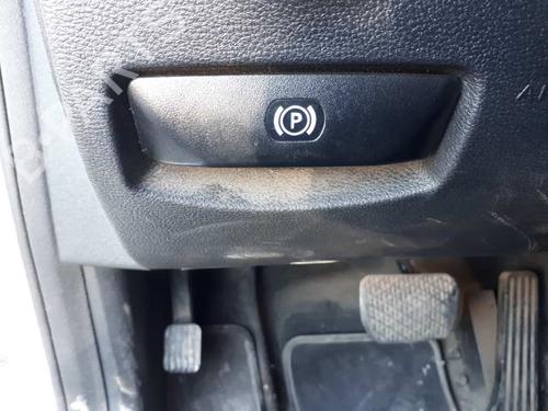 Used Hand brake MERCEDES-BENZ E-CLASS (W212) E 220 CDI / BlueTEC (212.001, 212.002) (170 hp) 30370367