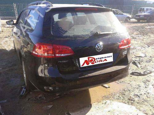 Glove box VW PASSAT B7 Variant (365)  | BP16730140C95 