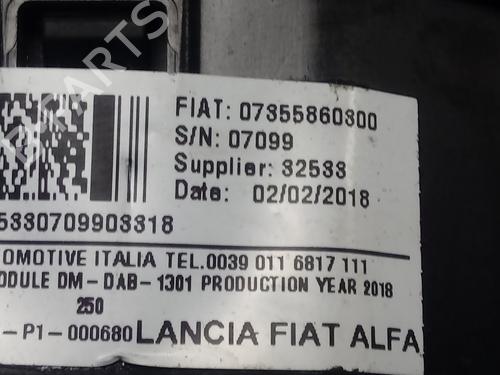 Driver airbag CITROËN JUMPER II Van 2.0 BlueHDi 110 | BP15379489C9 