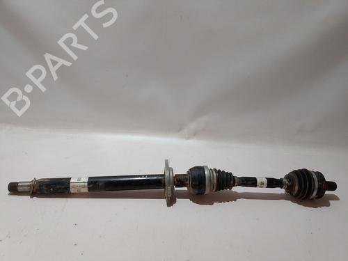 Used Right front driveshaft Right front driveshaft 39412828 39412828