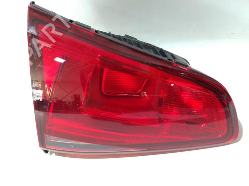 Left tailgate light VW GOLF VII (5G1, BQ1, BE1, BE2) | BP37489467C79 - Image 2
