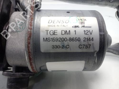 Front wiper motor FIAT 500 (312_)  | BP15833755M29 