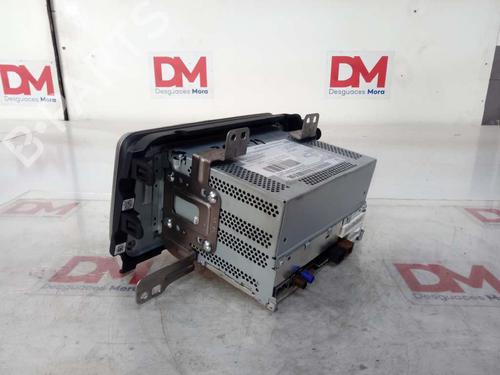 Radio NISSAN MICRA V (K14)  | BP16635013E6 