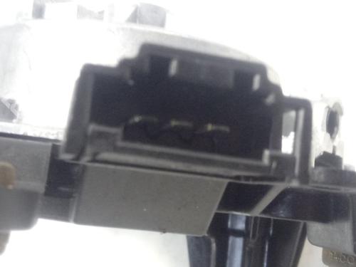 Rear wiper motor MERCEDES-BENZ B-CLASS Sports Tourer (W246, W242)  | BP17670602M102 