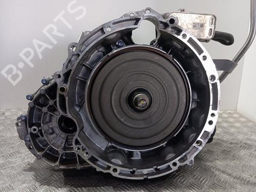 Used Gearbox MERCEDES-BENZ GLA-CLASS (X156) GLA 180 (156.942) (122 hp) 22599288