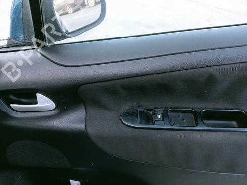 Starter PEUGEOT 207 (WA_, WC_)  | BP27983713M8