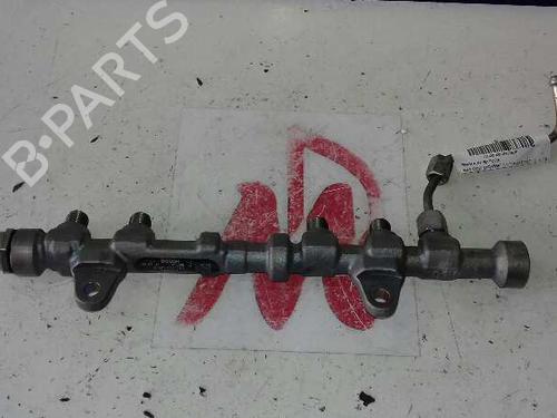 Used Injection rail FIAT DOBLO Box Body/MPV (223_) 1.3 D Multijet (75 hp) 16923150