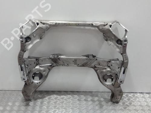 Used Subframe BMW X1 (E84) sDrive 18 d (143 hp) 19695531