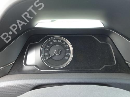 Used Instrument cluster HYUNDAI IONIQ (AE) 1.6 GDI Hybrid (105 hp) 13004604