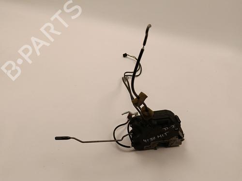 Used Front left lock Front left lock MERCEDES-BENZ CLS (C219) CLS 320 CDI (219.322) (224 hp) 32760139 32760139
