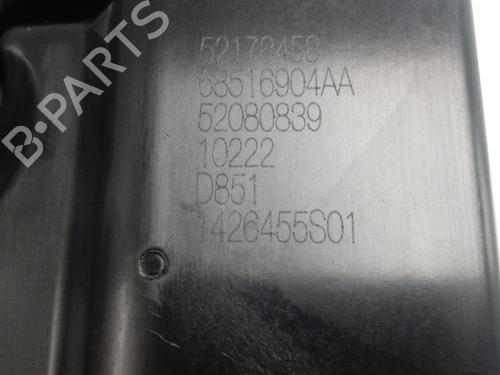 Luftfilter kasse JEEP COMPASS (MP, M6, MV, M7)  | BP14133846M87 