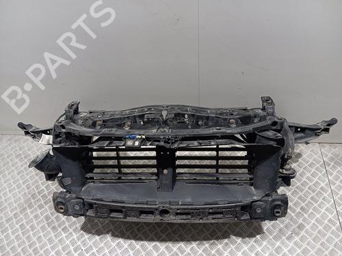 Frontplade/Frontkurv PORSCHE CAYENNE (92A) 3.6 GTS (440 hp) 31644394