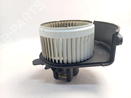 Ventilator motor RENAULT KANGOO / GRAND KANGOO II (KW0/1_) [2008-2025]  22748190