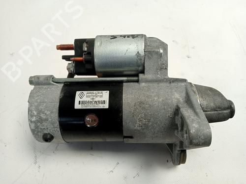 Used Starter RENAULT TRAFIC III Van (FG_) [2014-2025]  28031219