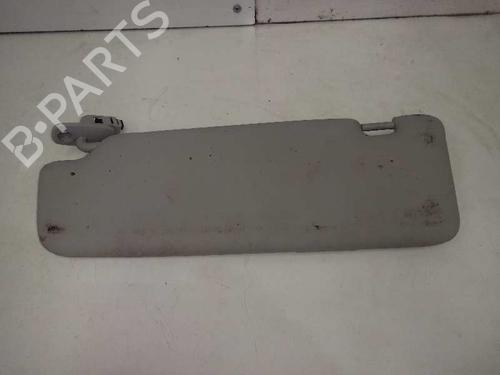 Right sun visor AUDI A3 Sportback (8PA)  | BP13578213I2 