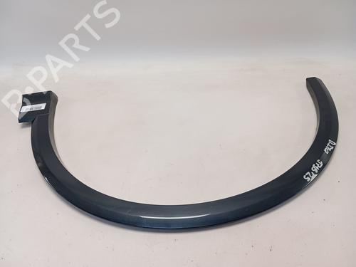 Used Front left wheel arch trim AUDI Q2 (GAB, GAG) [2016-2025]  27881790