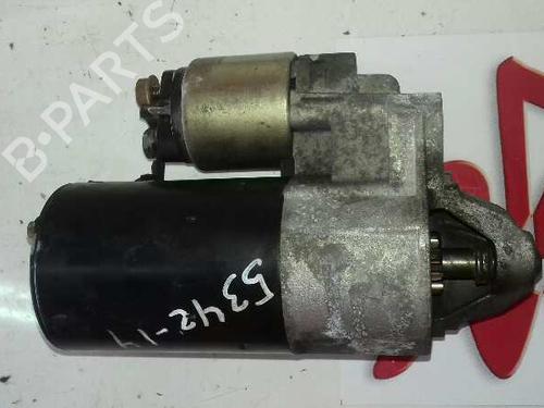 Startmotor VOLVO V40 Estate (645) 1.6 (109 hp) 12832887