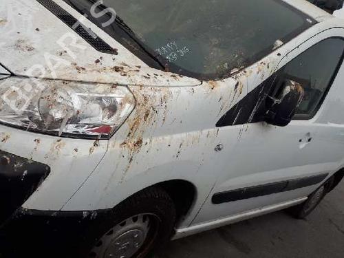 AC pipe CITROËN JUMPY II (VF7) | BP30624397M126 - Image 7