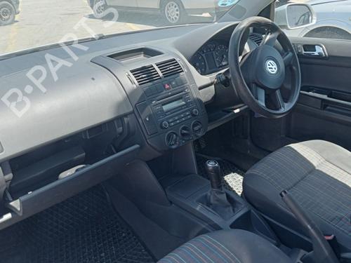 Headlight switch VW POLO IV (9N_, 9A_) | BP26518147I24