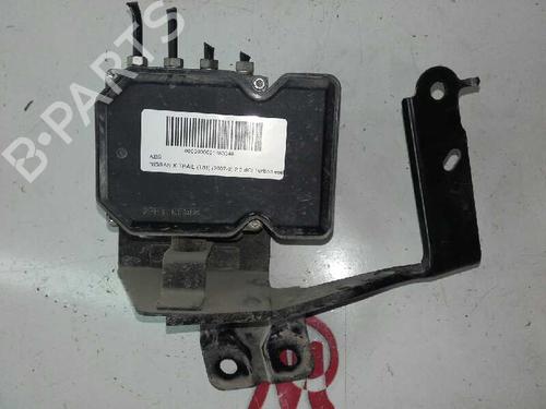 Used ABS pump NISSAN X-TRAIL II (T31) [2007-2018]  18466560