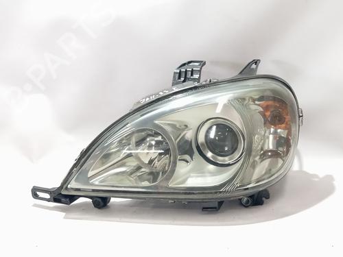 Used Left headlight Left headlight MERCEDES-BENZ M-CLASS (W163) ML 270 CDI (163.113) (163 hp) 16433639 16433639