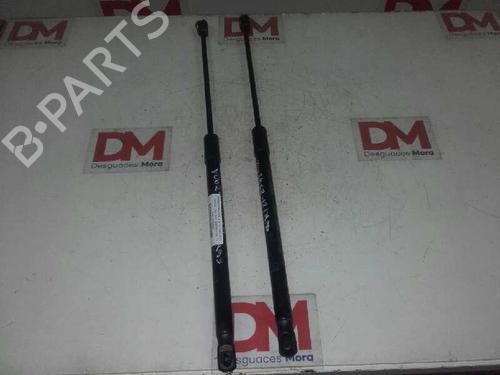 Used Tailgate lift support OPEL ASTRA K (B16) 1.0 Turbo (68) (105 hp) 16677464