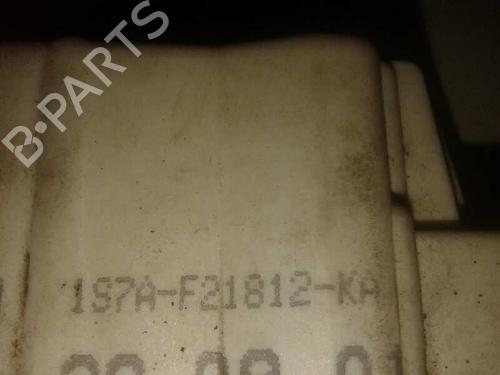 Front right lock FORD MONDEO III (B5Y)  | BP12634958C97 