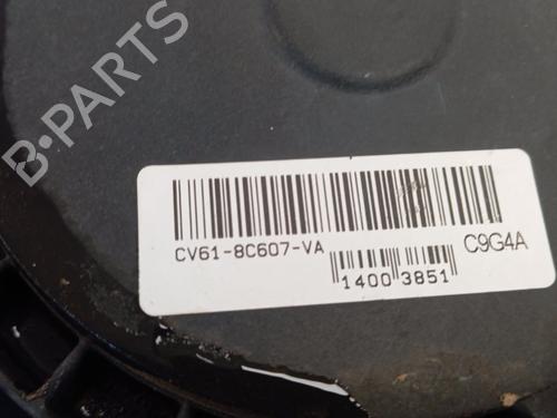 Radiator fan FORD FOCUS III | BP31340715M35