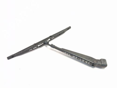 Used Rear windshield wiper arm CITROËN BERLINGO / BERLINGO FIRST MPV (MF_, GJK_, GFK_) [1996-2025]  30374001