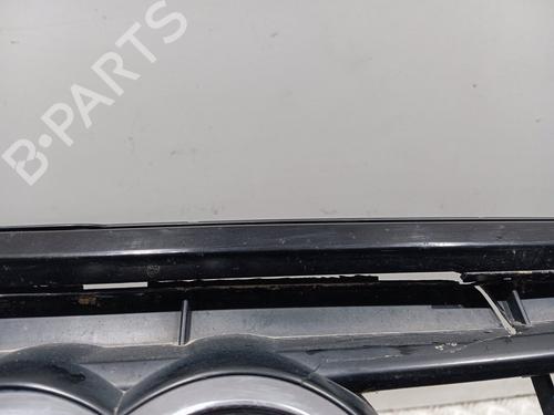 Front bumper AUDI A1 Sportback (8XA, 8XF)  | BP31157636C7 